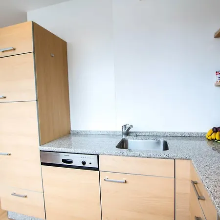 Baltic-apartments - Apartament Sandra * Swinemünde