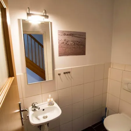 Baltic-apartments - Apartament Sandra * Swinemünde