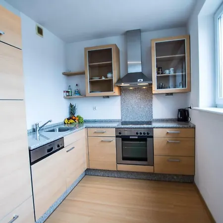 Baltic-apartments - Apartament Sandra Apartment
